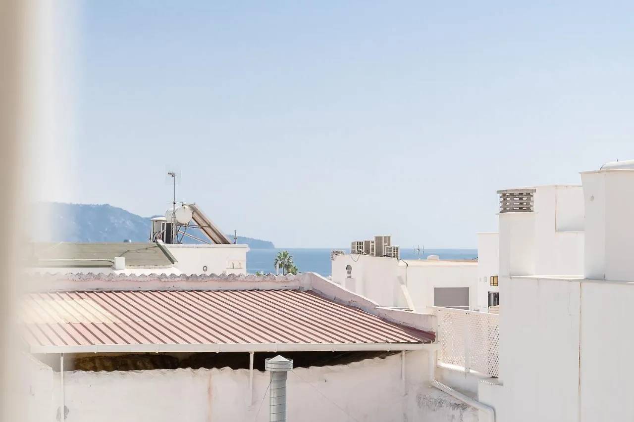 Apartamento Corazon De Nerja Spain