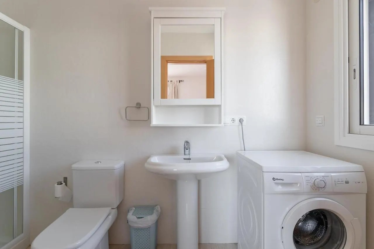 Apartamento Corazon De Nerja 0*,