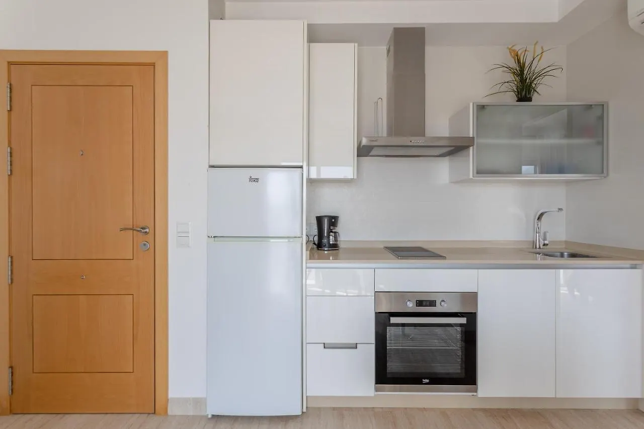 Apartamento Corazon De Nerja 0*,  Spain