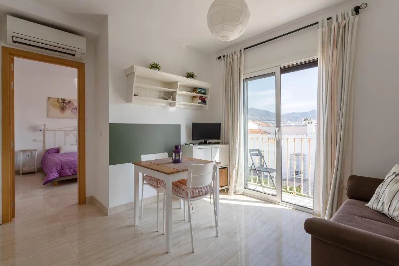 Apartamento Corazon De Nerja