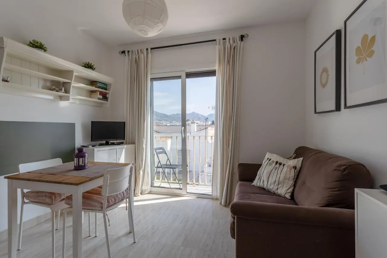 Apartamento Corazon De Nerja