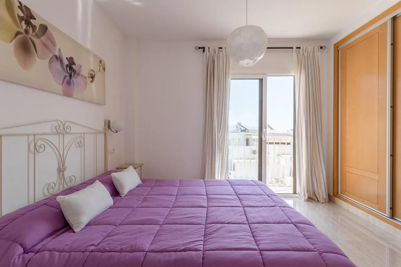 Apartamento Corazon De Nerja Apartment