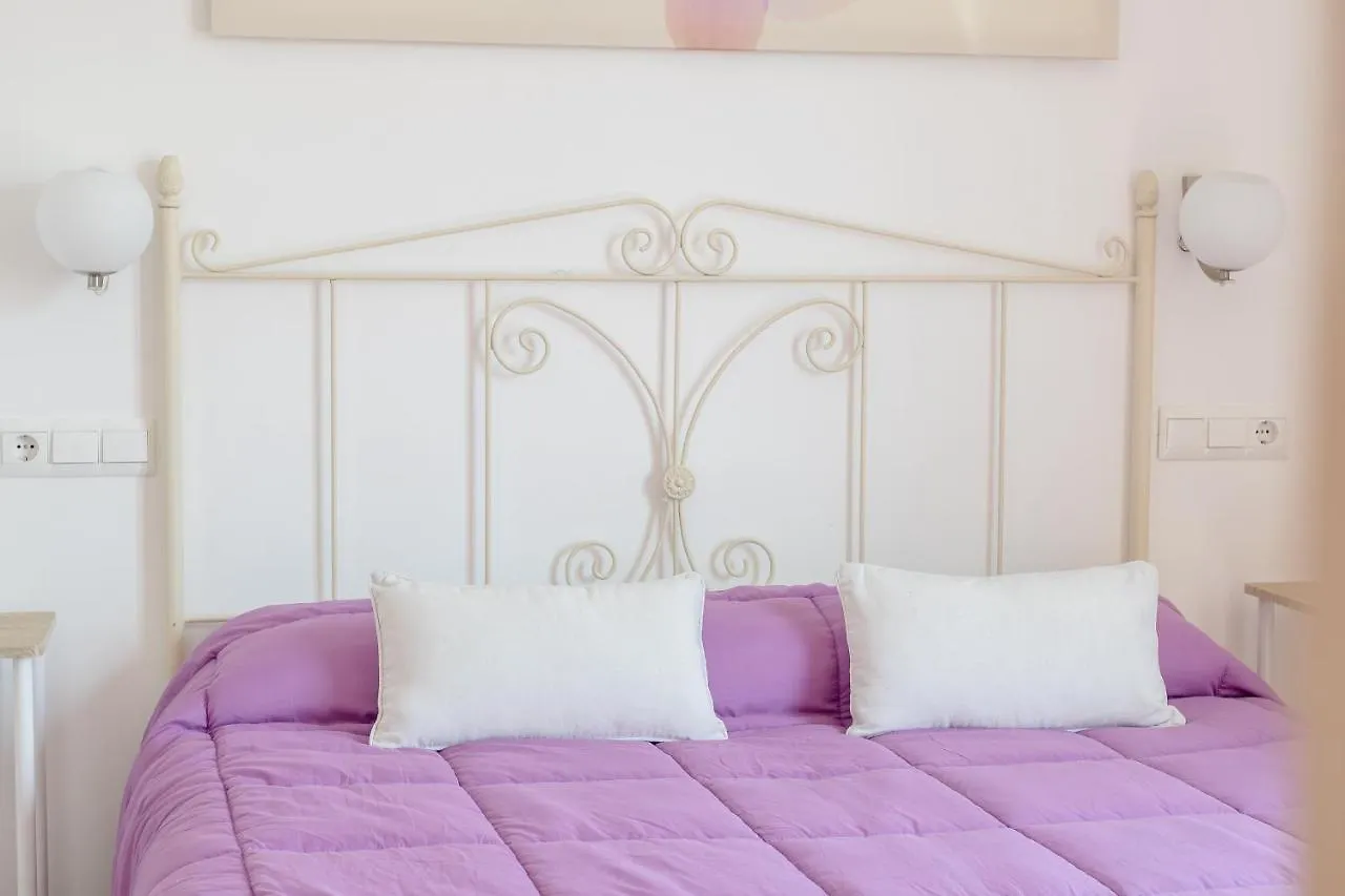 Apartamento Corazon De Nerja
