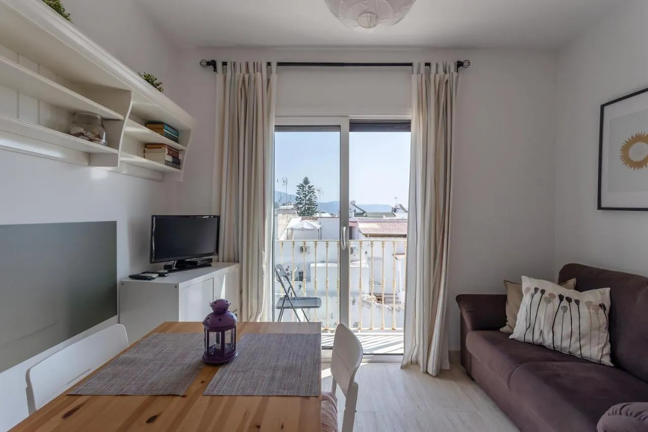 Apartamento Corazon De Nerja 0*,  Spain
