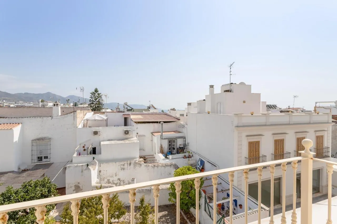 Apartment Apartamento Corazon De Nerja