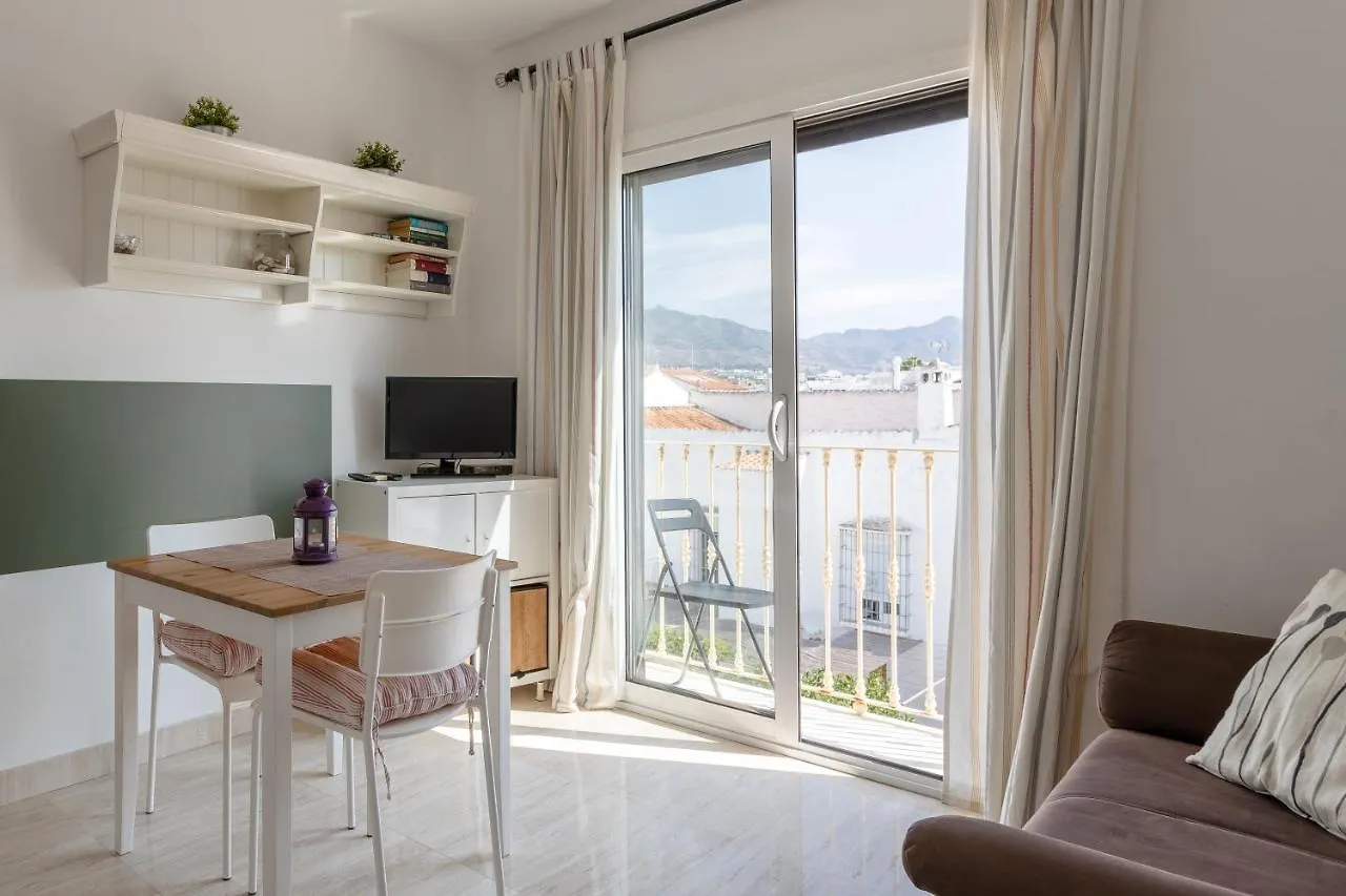 Apartamento Corazon De Nerja Apartment