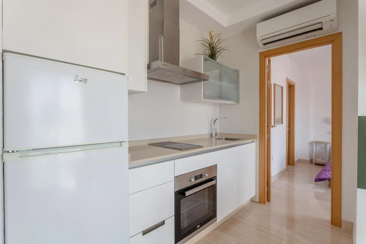 Apartamento Corazon De Nerja Spain