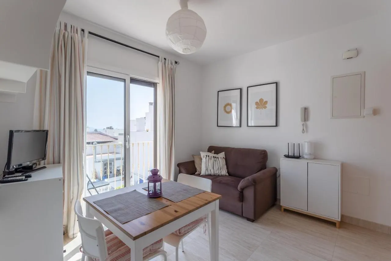 Apartment Apartamento Corazon De Nerja