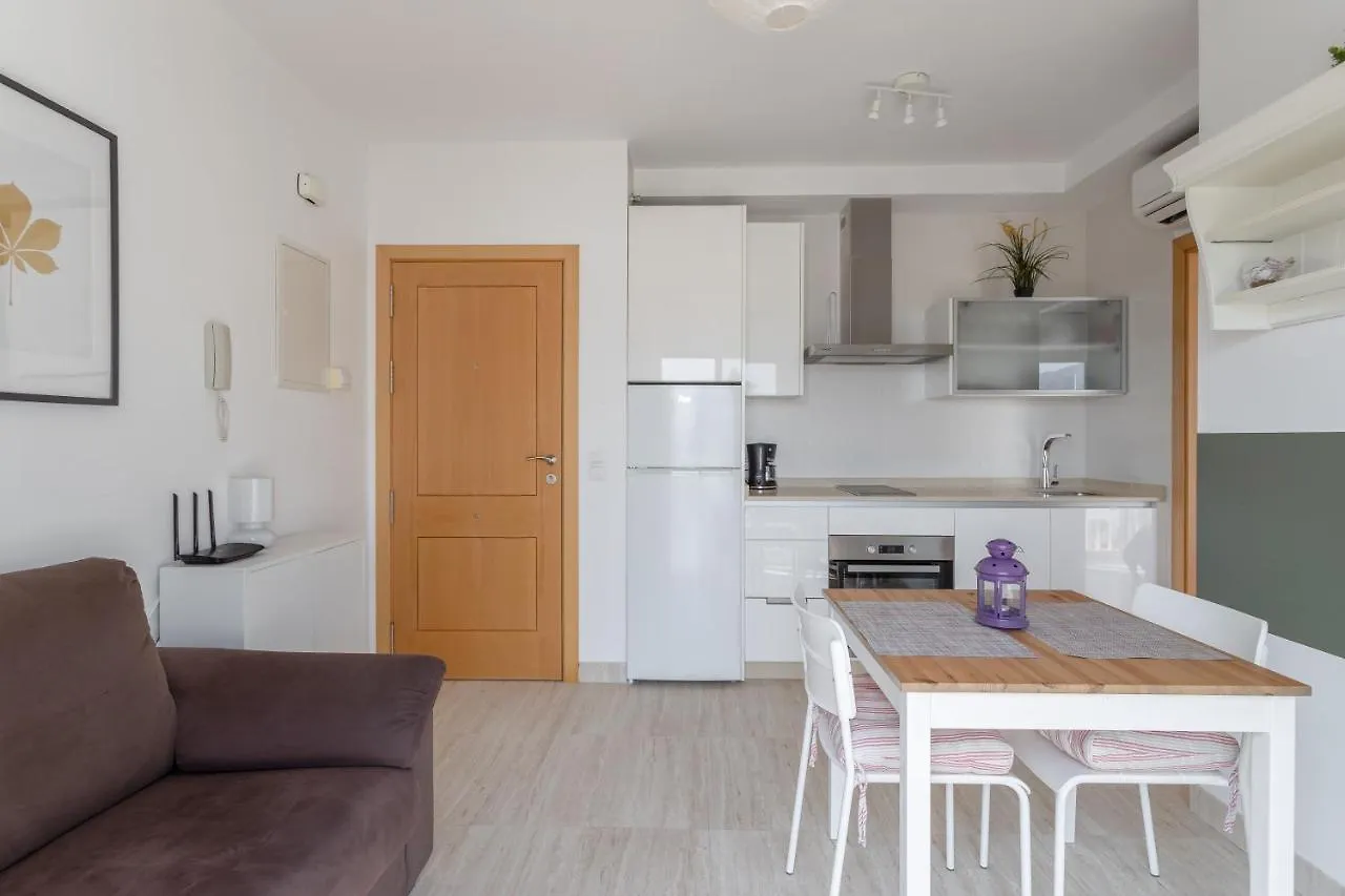 Apartamento Corazon De Nerja 0*,