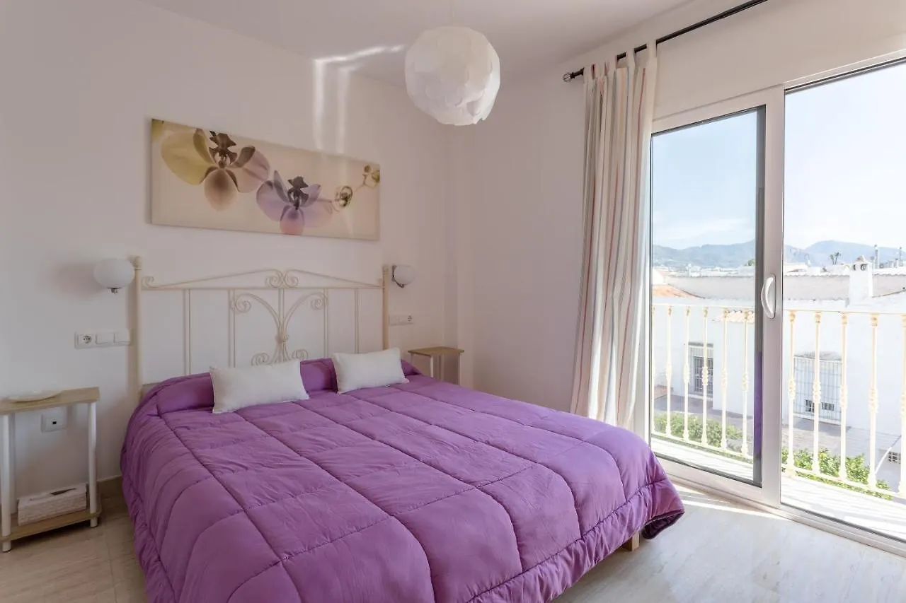 Apartamento Corazon De Nerja Apartment