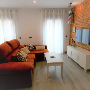 Casa Barbero Nerja