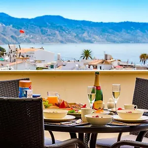 Old Town Nerja, Stunning Sea Views Nerja