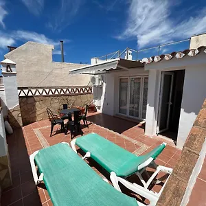 Calle Carabeo 57 Nerja